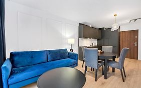 Lumina Comfy Apartment Lodz