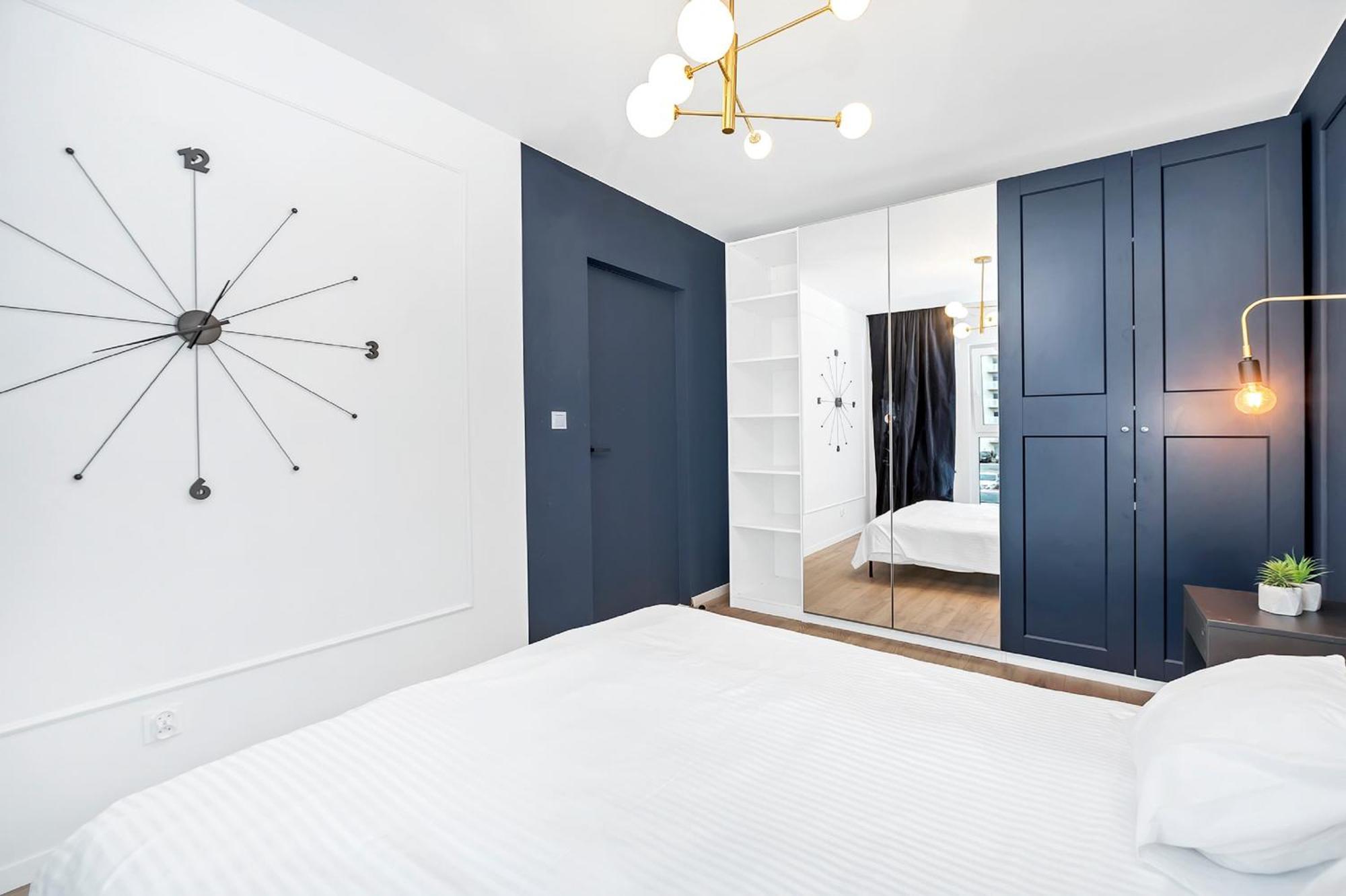 Lumina Comfy Apartment Lodz Zewnętrze zdjęcie