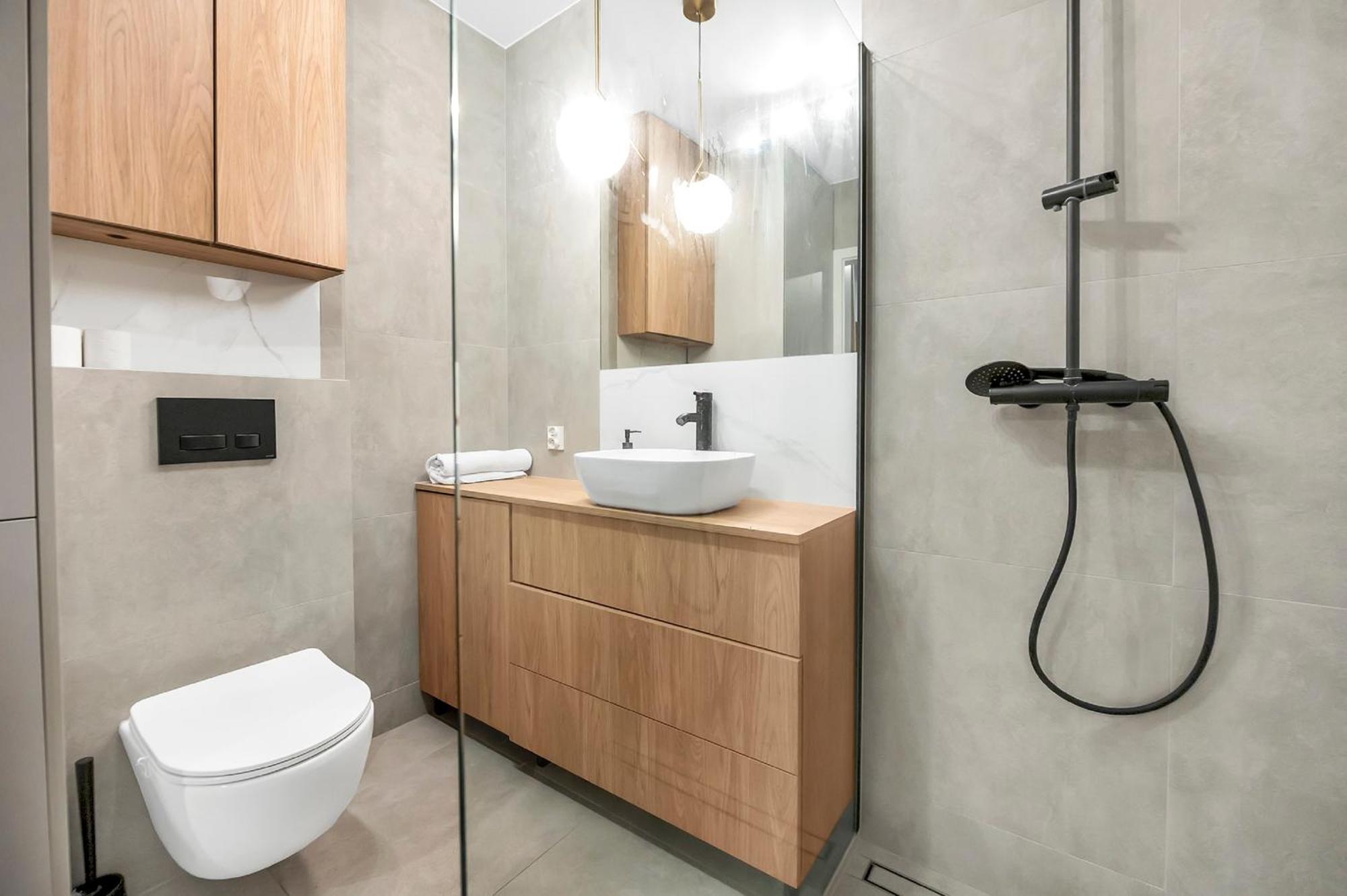 Lumina Comfy Apartment Lodz Zewnętrze zdjęcie