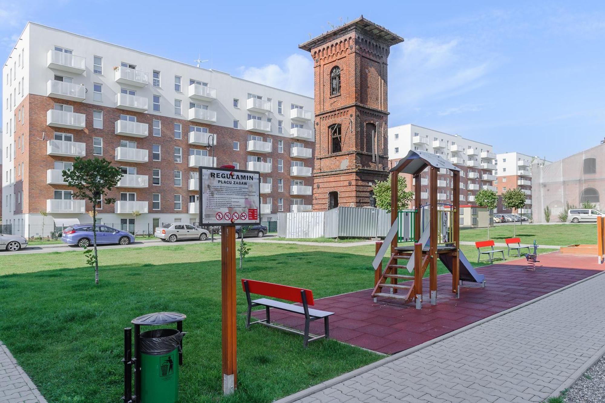 Lumina Comfy Apartment Lodz Zewnętrze zdjęcie