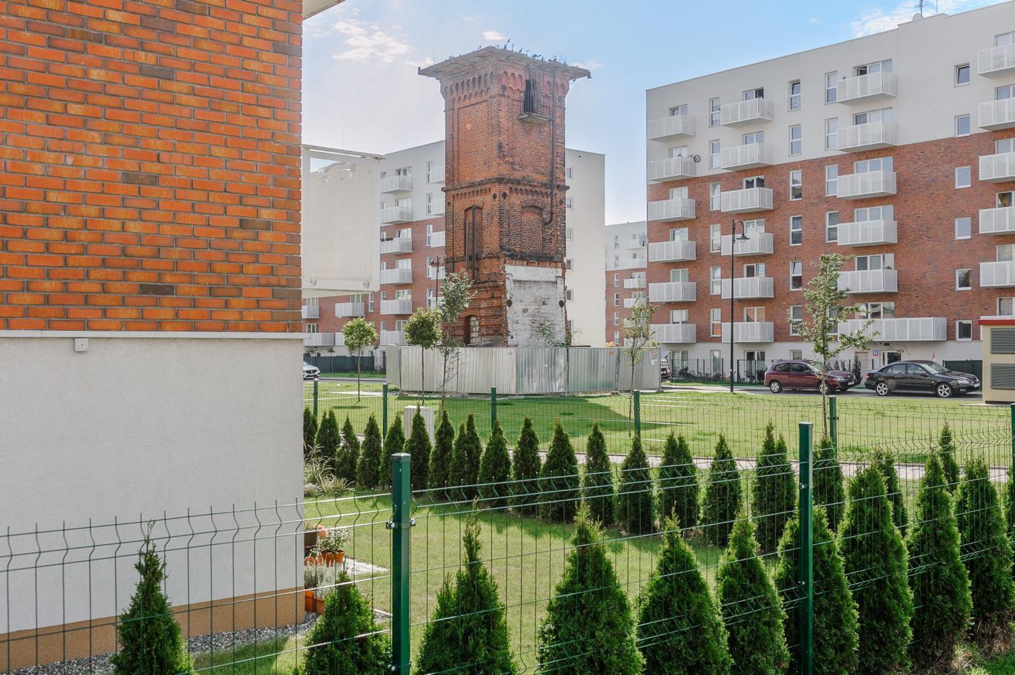 Lumina Comfy Apartment Lodz Zewnętrze zdjęcie